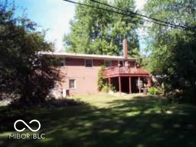 3035 W 79th Street, Indianapolis, IN 46268 - #2
