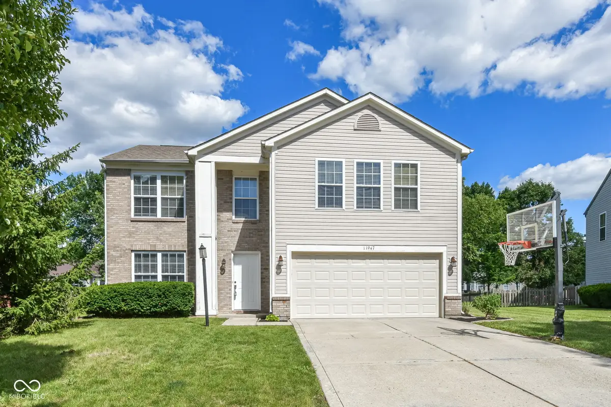 11947 Princewood Drive, Fishers, IN 46037 - #1