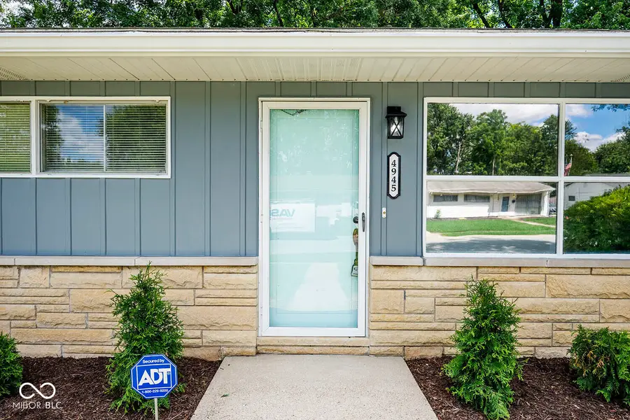 4945 N Kitley Avenue, Indianapolis, IN 46226 - #2