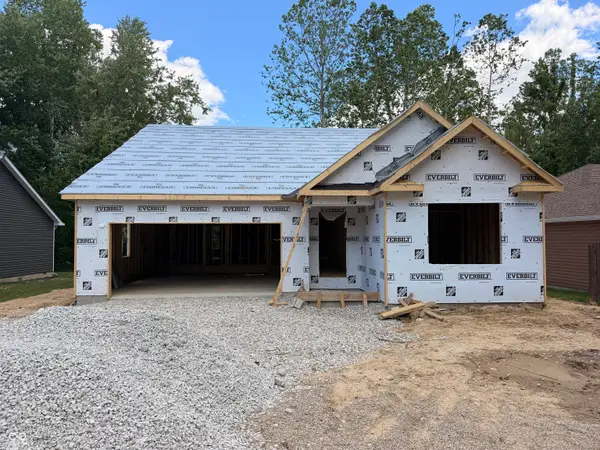641 Mill Springs, Coatesville, IN 46121
