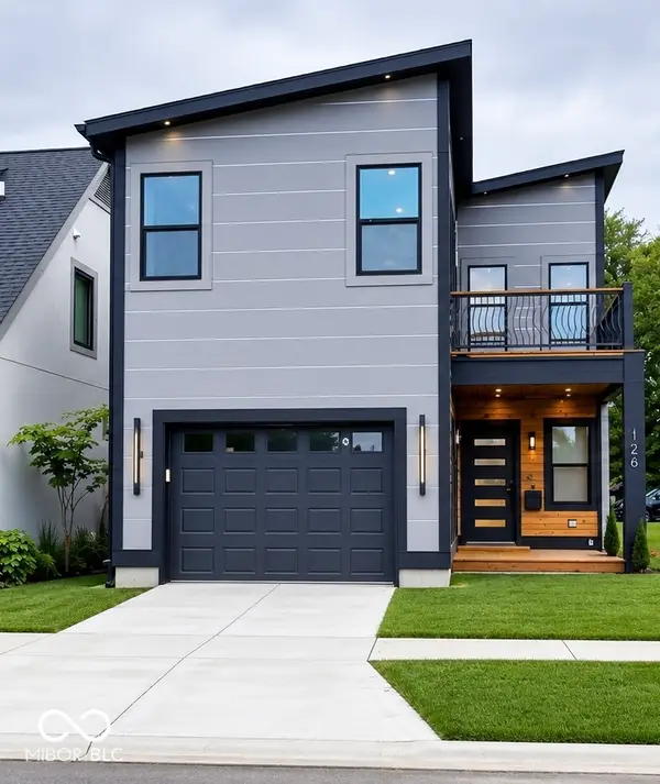 1126 E 19th Street, Indianapolis, IN 46202