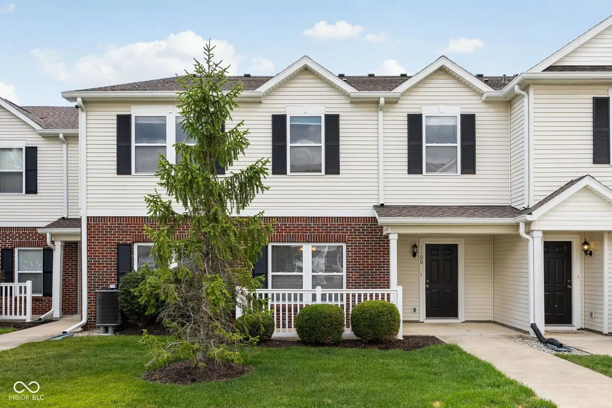 12175 Bubbling Brook Drive #UNIT 1100, Fishers, IN 46038 - #1