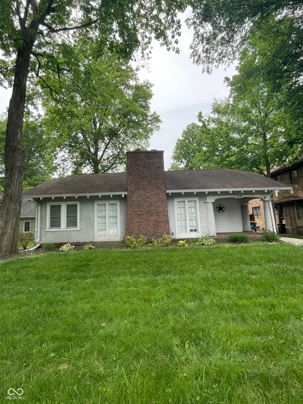 4840 N Capitol Avenue, Indianapolis, IN 46208