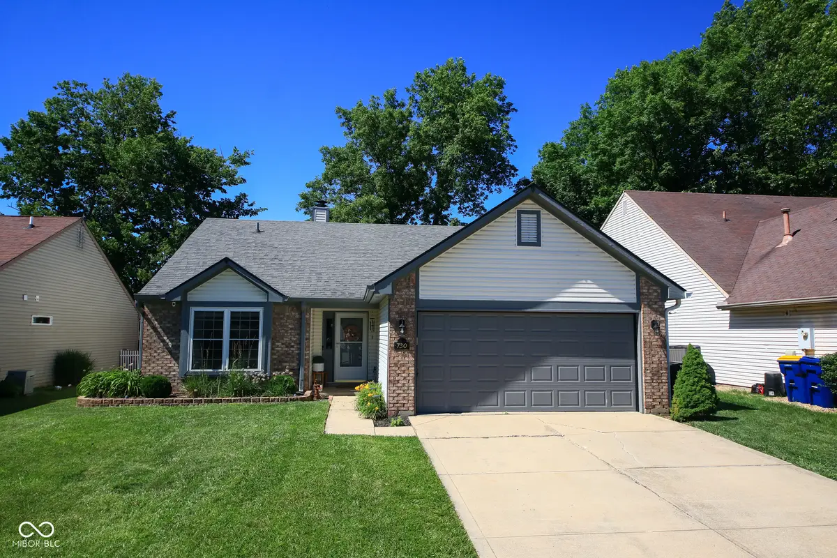 730 Kingston Circle, Brownsburg, IN 46112 - #1