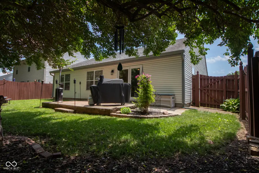 730 Kingston Circle, Brownsburg, IN 46112 - #3