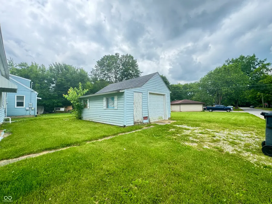 2005 Euclid Drive, Anderson, IN 46011 - #2