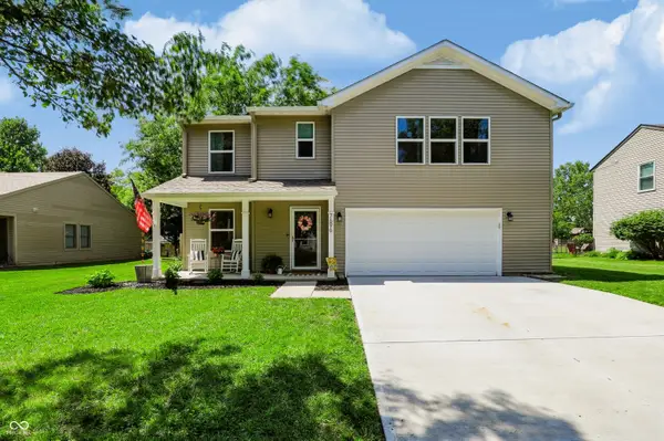 7696 Mistflower Lane, Noblesville, IN 46062