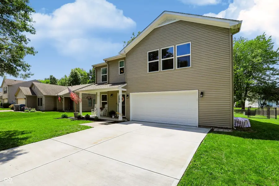7696 Mistflower Lane, Noblesville, IN 46062 - #3