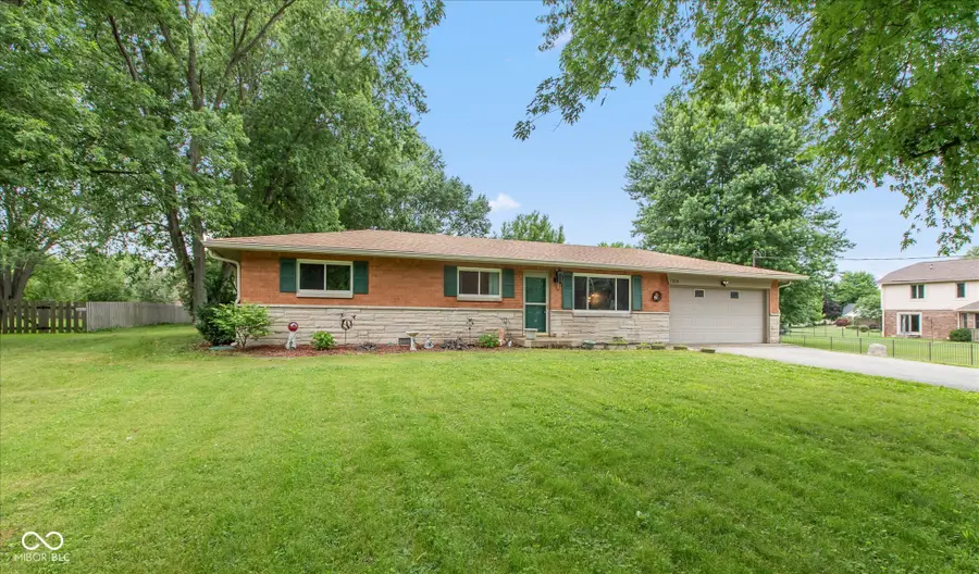 7205 E County Road 200 N, Avon, IN 46123 - #2