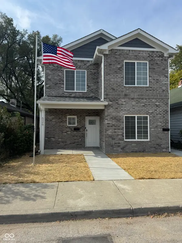 526 N Elder Avenue, Indianapolis, IN 46222