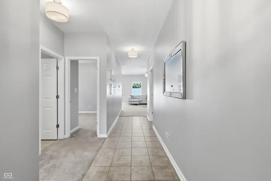 840 Baden Manor Drive, Indianapolis, IN 46217 - #3