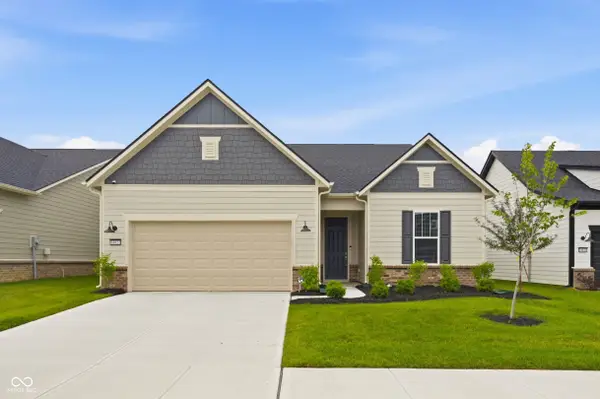 14822 Desert Orchid Drive, Westfield, IN 46074