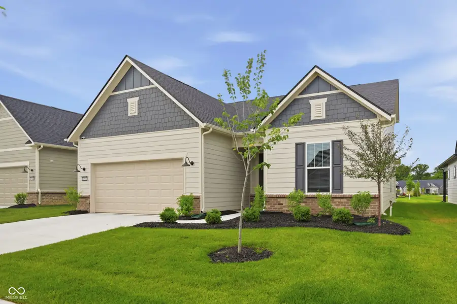 14822 Desert Orchid Drive, Westfield, IN 46074 - #2