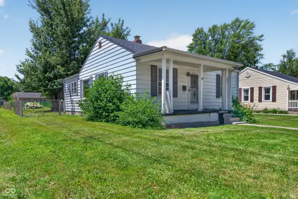 1933 S Market Street, Kokomo, IN 46902