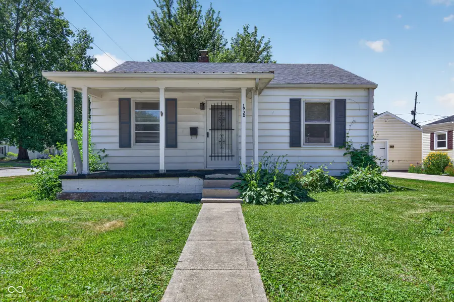 1933 S Market Street, Kokomo, IN 46902 - #2