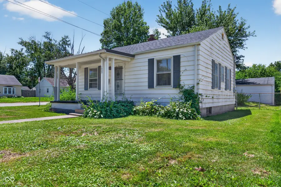 1933 S Market Street, Kokomo, IN 46902 - #3