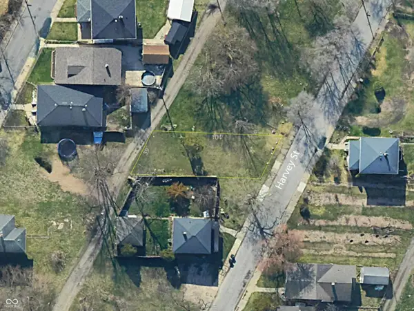 1126 Harvey, South Bend, IN 46616