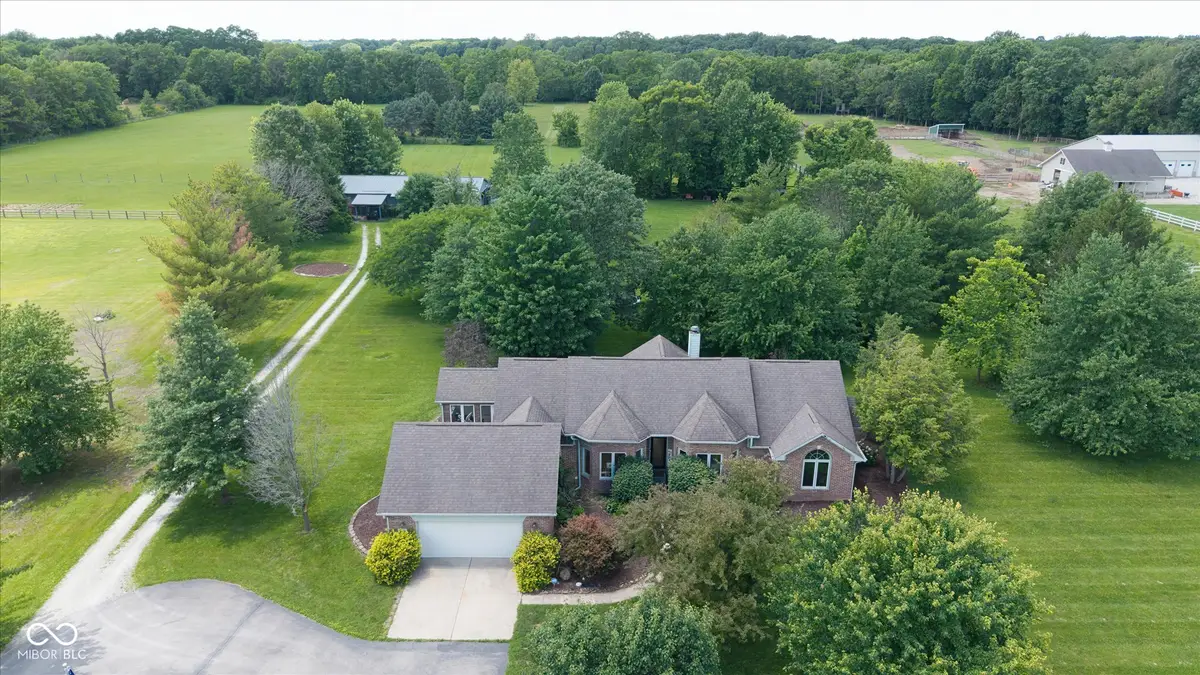 20821 Anthony Road, Noblesville, IN 46062 - #1