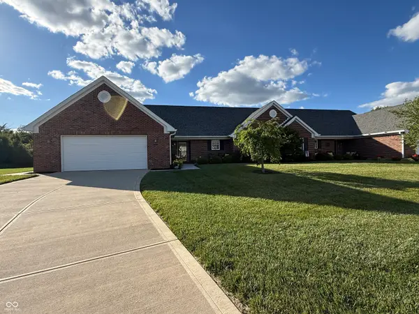 734 Monarch Lane, Lebanon, IN 46052