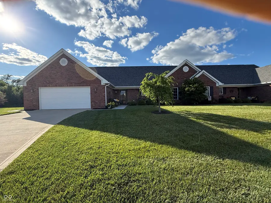 734 Monarch Lane, Lebanon, IN 46052 - #2