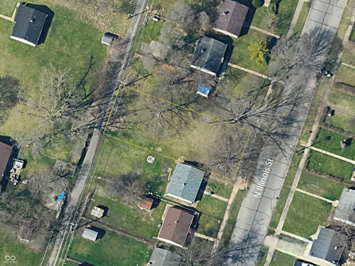 241 Illinois, South Bend, IN 46619 - #1