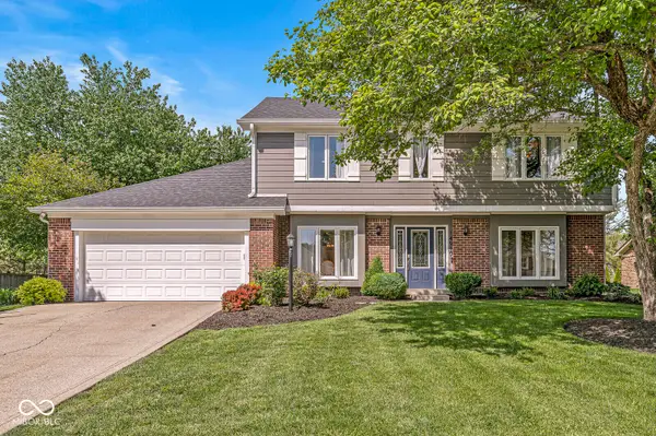 14910 Amkey Court, Carmel, IN 46032