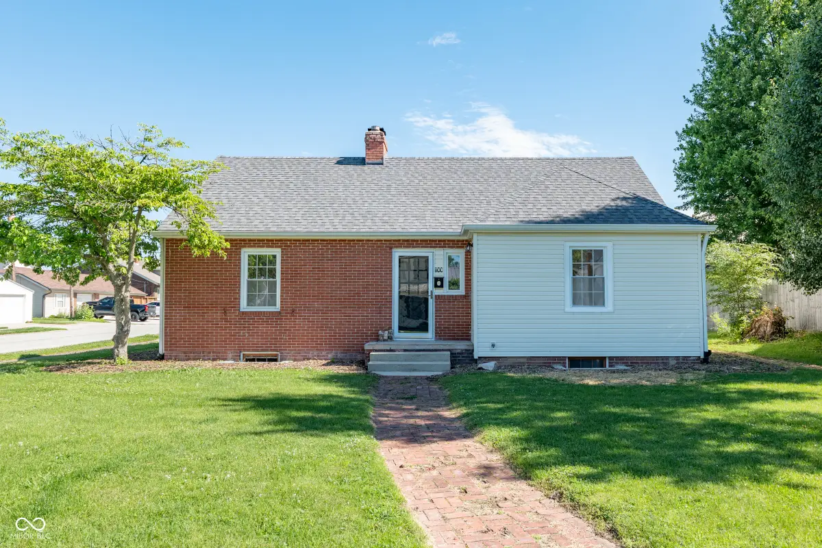 1100 S A Street, Elwood, IN 46036 - #1