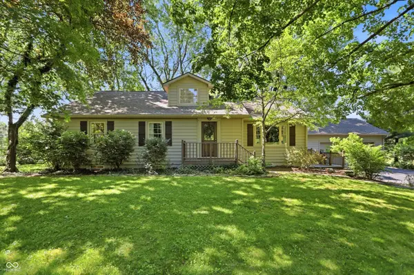 7295 E 108th Street, Fishers, IN 46038