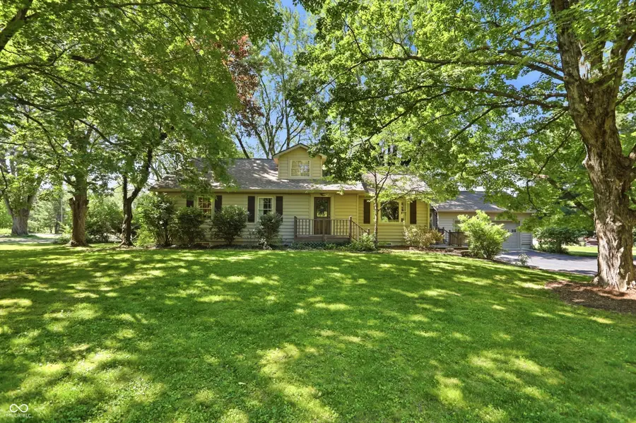 7295 E 108th Street, Fishers, IN 46038 - #2