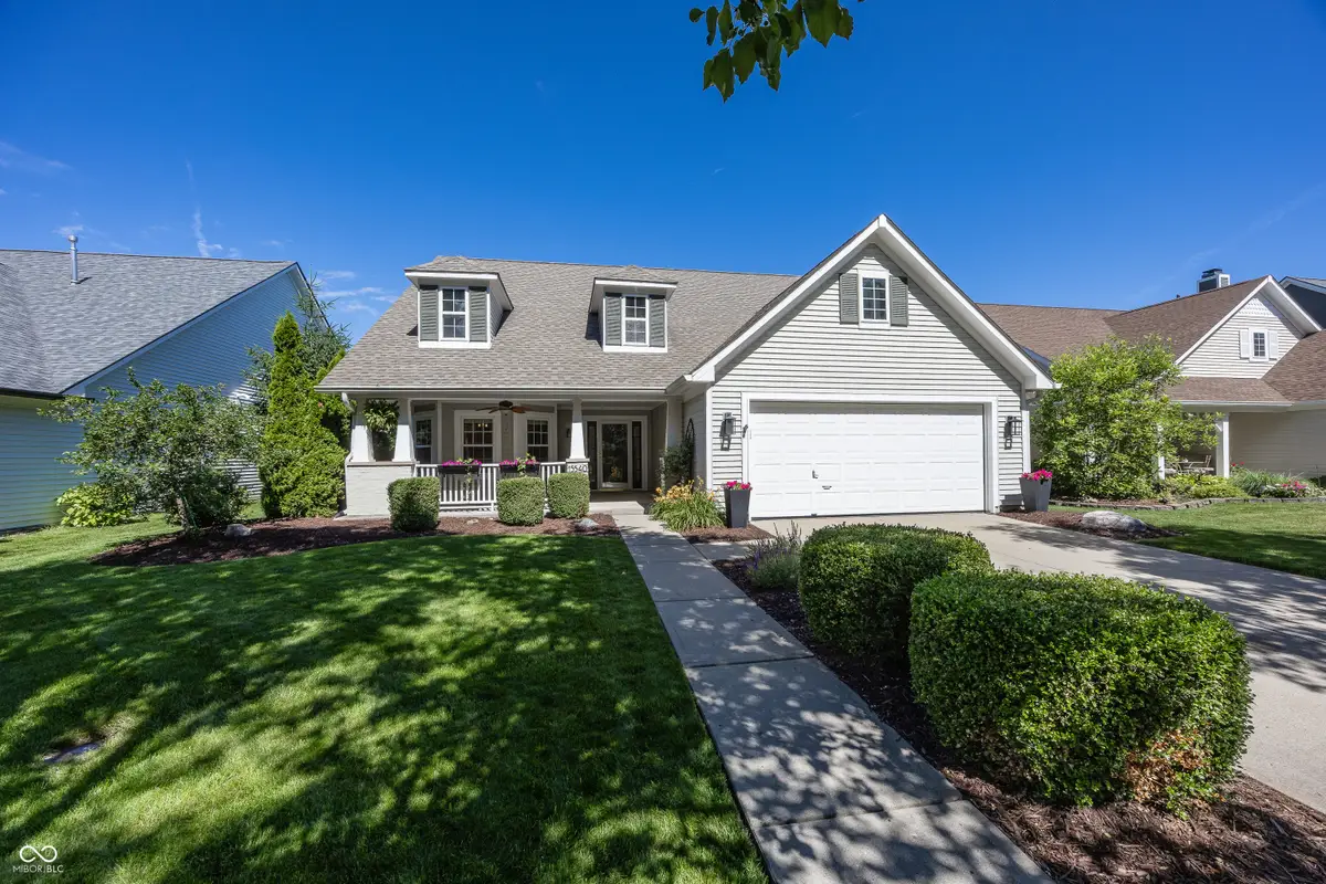 15540 Bethesda Circle, Westfield, IN 46074 - #1