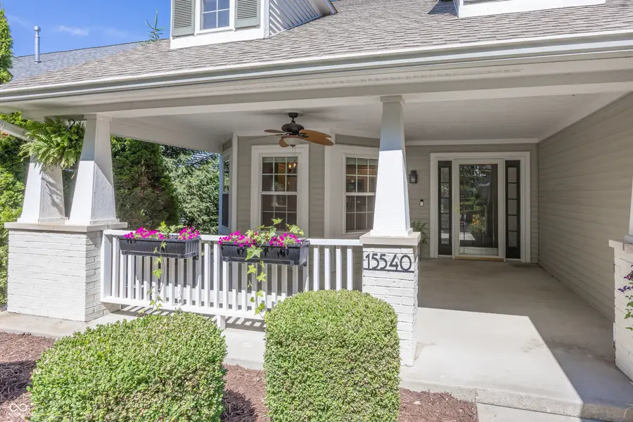 15540 Bethesda Circle, Westfield, IN 46074 - #2