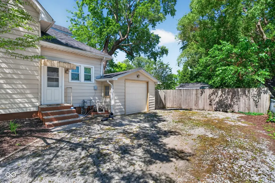 427 N Conde Street, Tipton, IN 46072 - #3