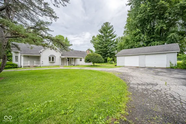 1109 E Us Hwy 40, Brazil, IN 47834