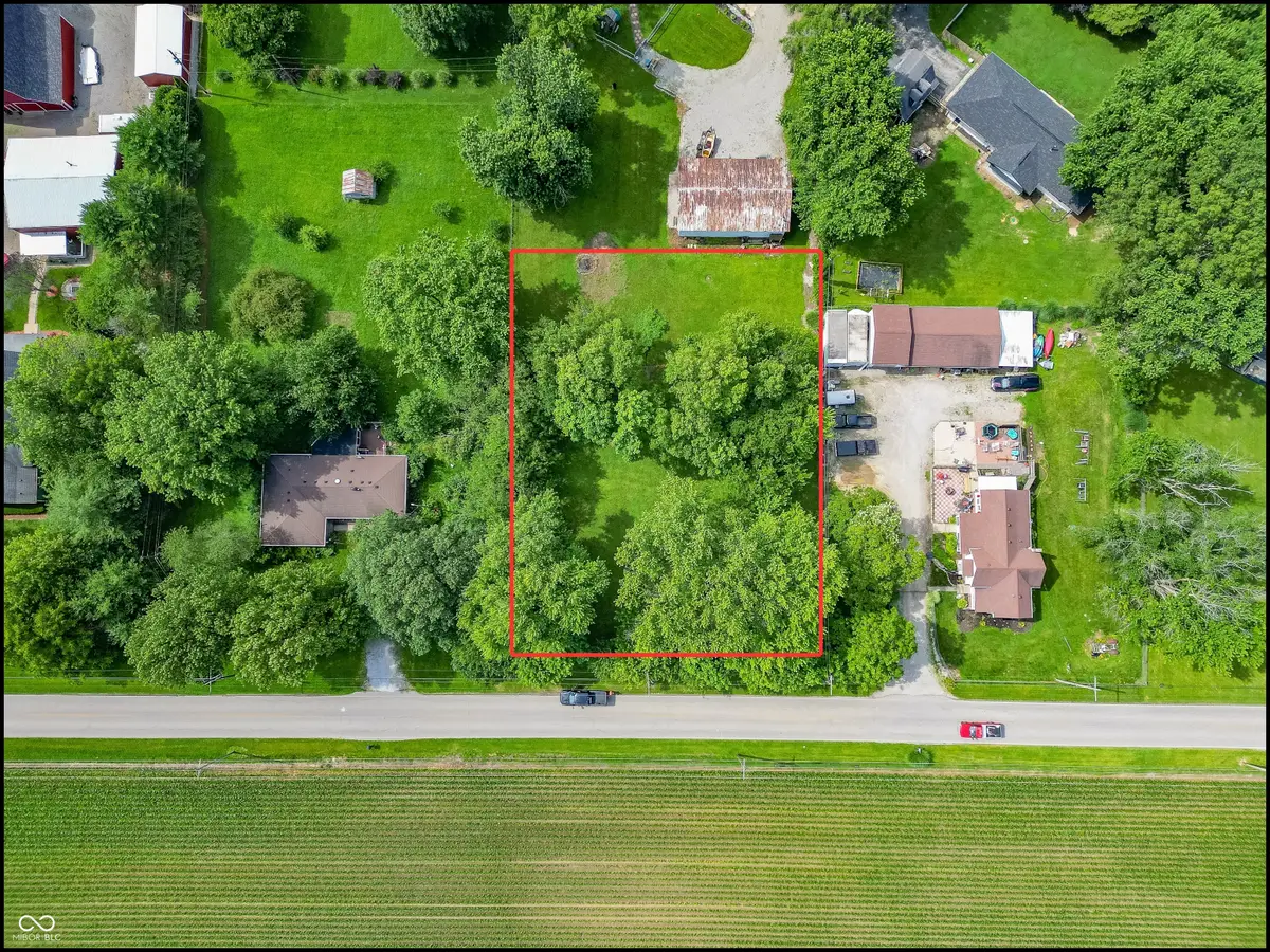 250 South, Franklin, IN 46131 - #1