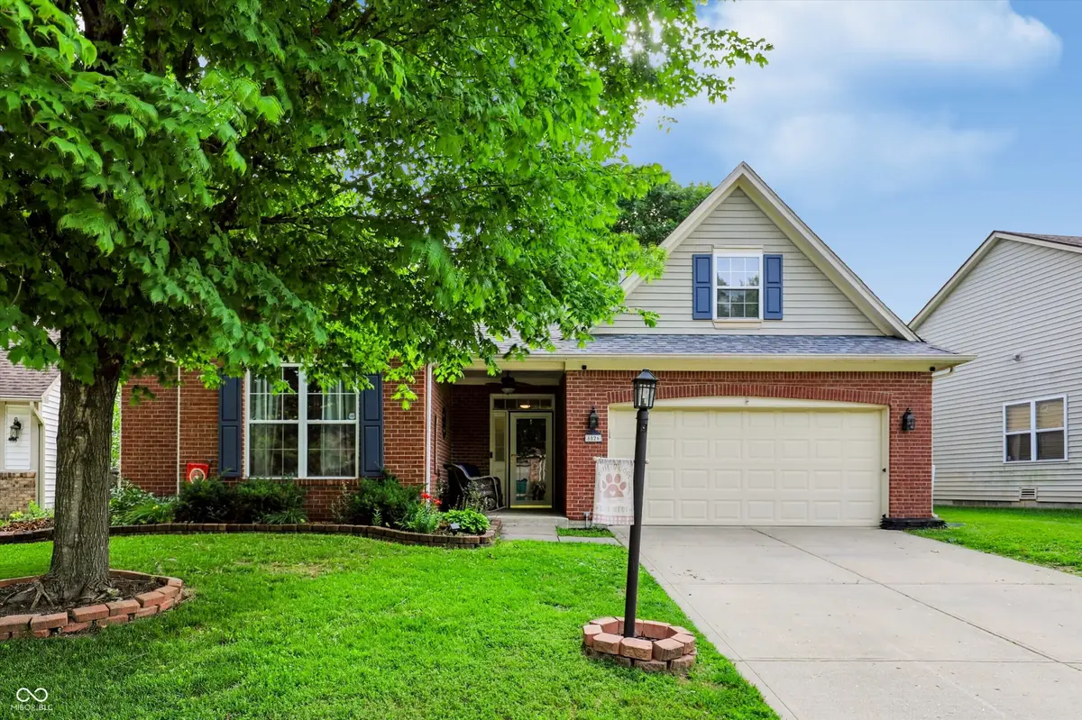 8026 Midlothian Way, Indianapolis, IN 46214 - #1
