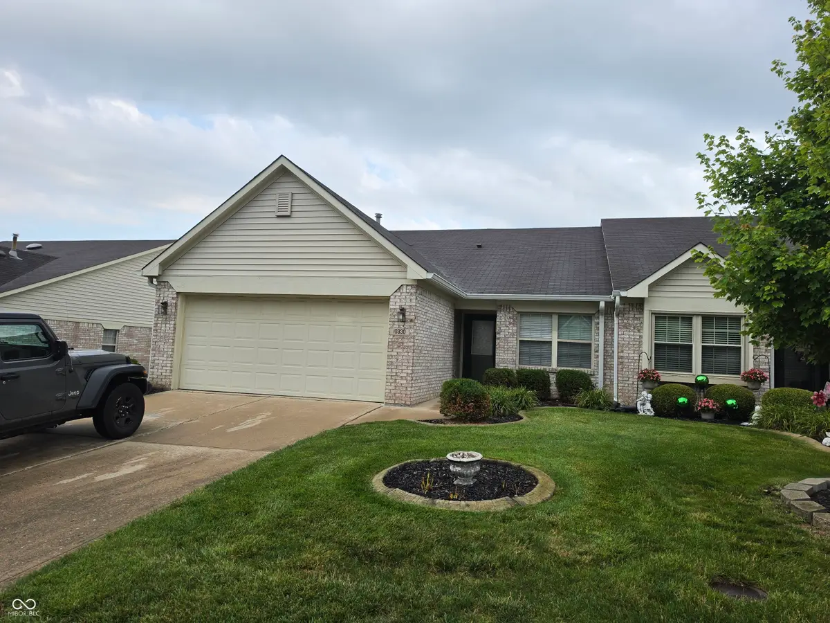 10930 Harness Way, Indianapolis, IN 46239 - #1