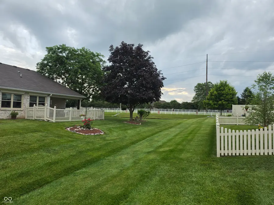 10930 Harness Way, Indianapolis, IN 46239 - #3