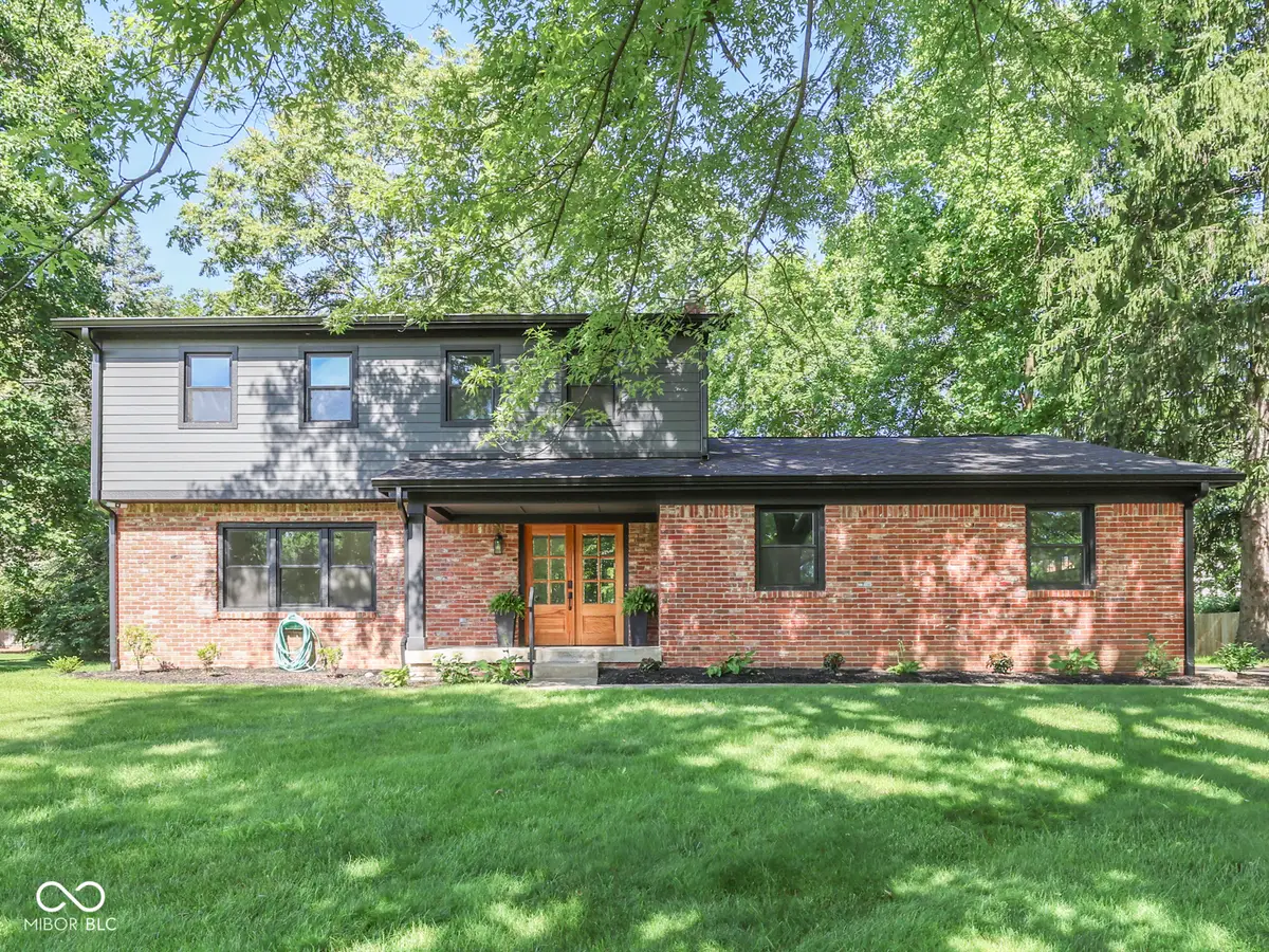 11506 Rolling Springs Drive, Carmel, IN 46033 - #1