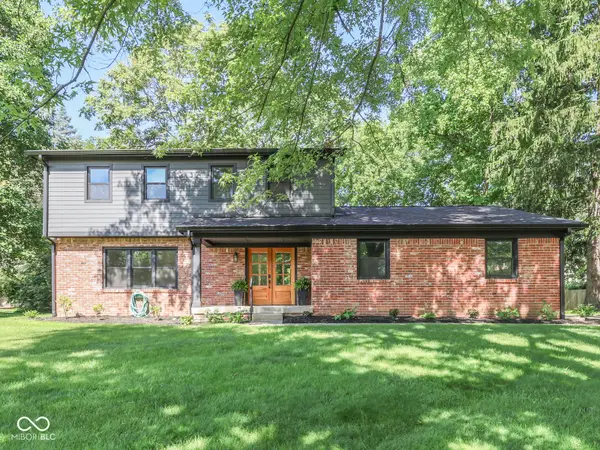 11506 Rolling Springs Drive, Carmel, IN 46033