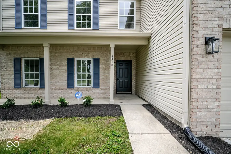 4310 Anne Elizabeth Way, Indianapolis, IN 46239 - #2
