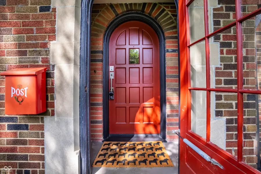 5402 Rosslyn Avenue, Indianapolis, IN 46220 - #2