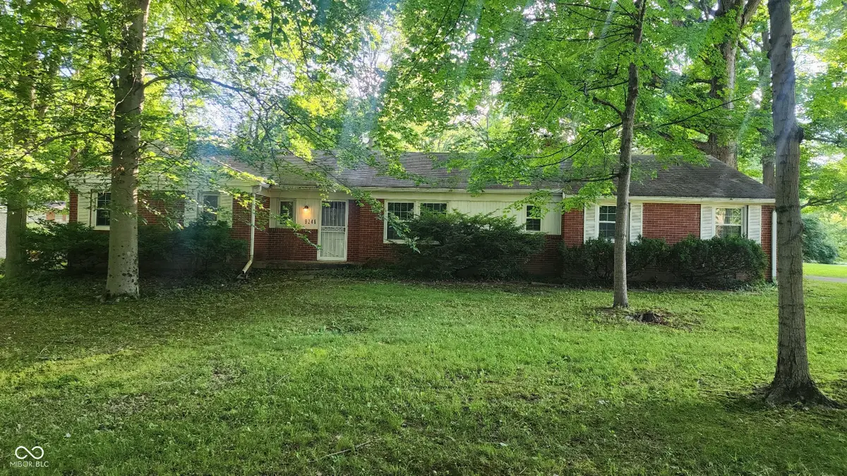 9246 Westfield Boulevard, Indianapolis, IN 46240 - #1