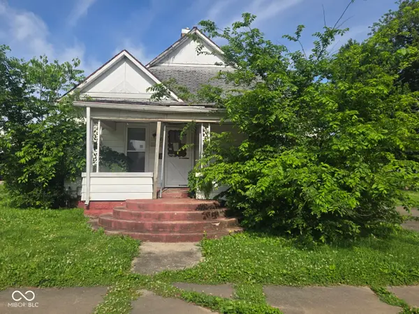 138 N 11th Street, Clinton, IN 47842