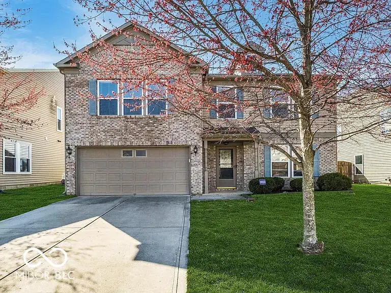 15303 Beam, Noblesville, IN 46060 - #1
