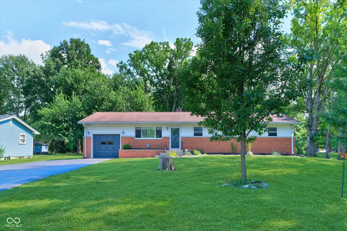 1519 Rogers Road, Indianapolis, IN 46227 - #1