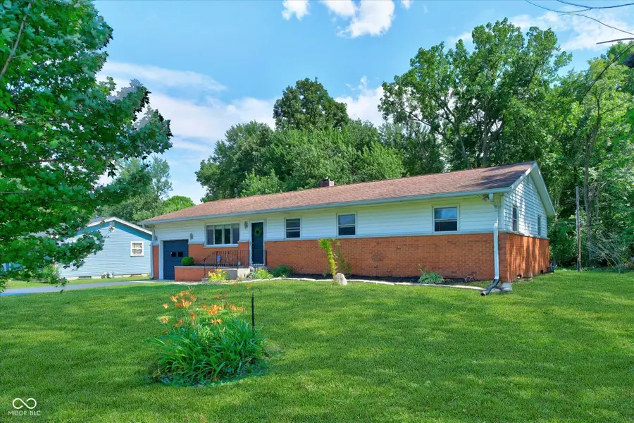1519 Rogers Road, Indianapolis, IN 46227 - #3