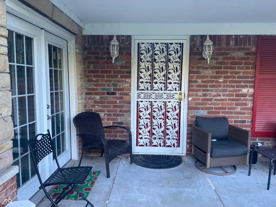 4338 Westbourne Drive, Indianapolis, IN 46205 - #3