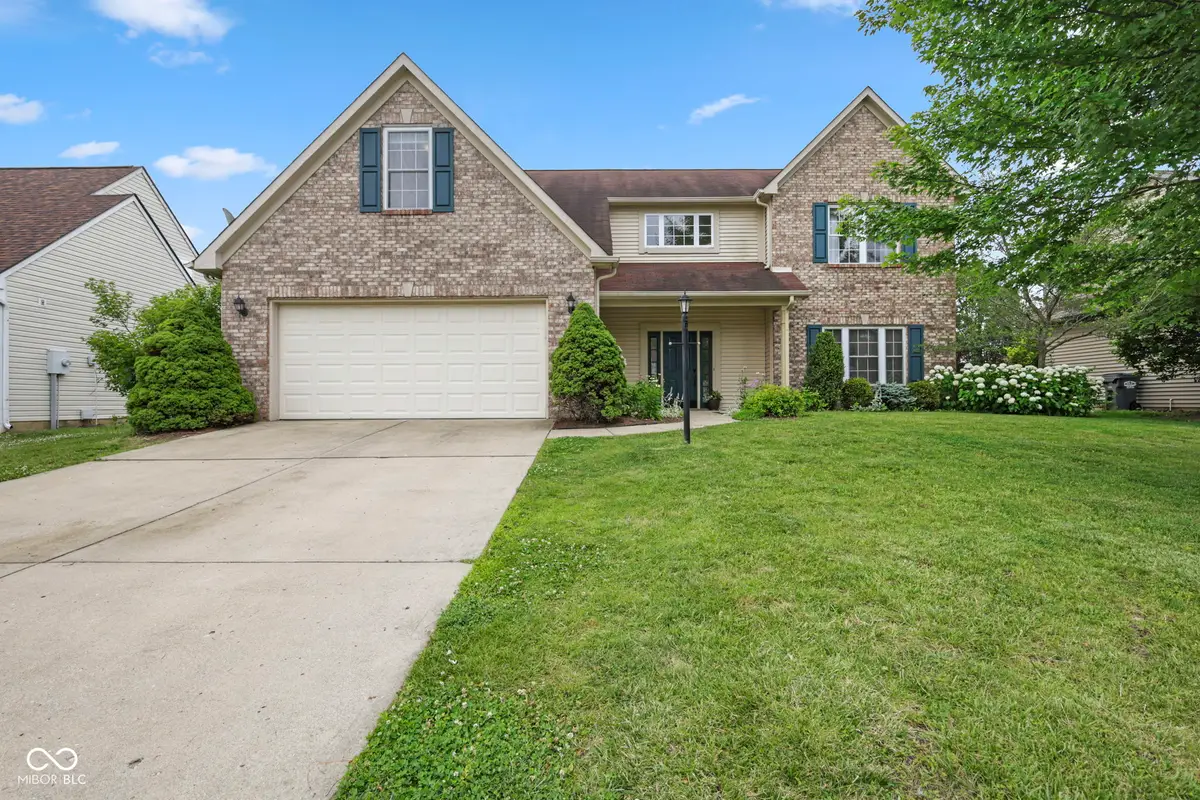 1107 Sugar Maple, Greenwood, IN 46143 - #1