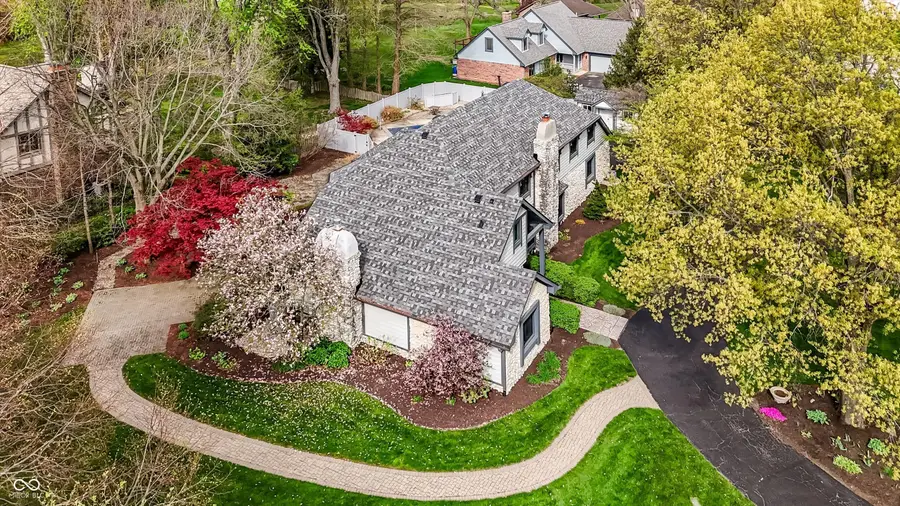 6717 La Tour Circle, Indianapolis, IN 46278 - #3