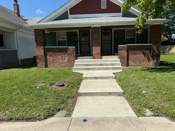 618 N Rural Street, Indianapolis, IN 46201